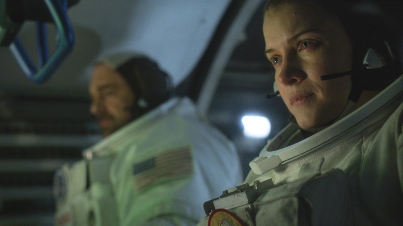 Ради всего человечества 2 сезон 5 серия