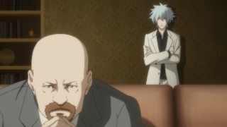 B: Начало 2 сезон 2 серия