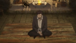 B: Начало 2 сезон 4 серия