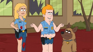 Полиция Парадайз 3 сезон 1 серия