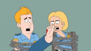 Полиция Парадайз 3 сезон 10 серия