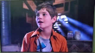 Тайны серных источников 1 сезон 11 серия