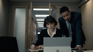 Коронер 3 сезон 7 серия