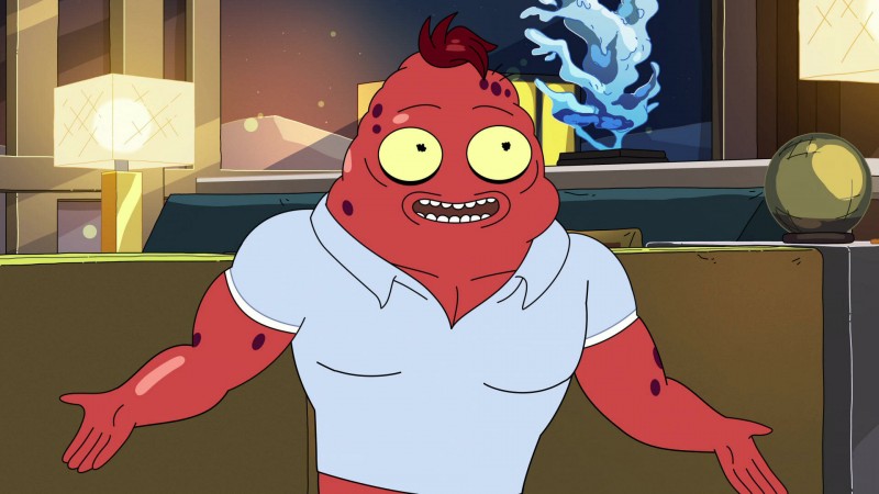 Обратная сторона Земли 2 сезон 5 серия Обратная сторона Земли 2 сезон 5 серия