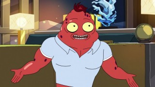 Обратная сторона Земли 2 сезон 5 серия