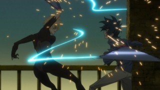 B: Начало 2 сезон 5 серия