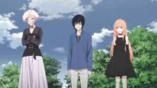 B: Начало 2 сезон 6 серия