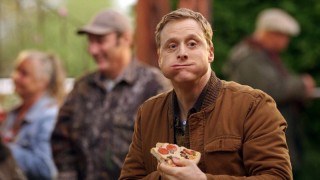 Засланец из космоса 1 сезон 10 серия