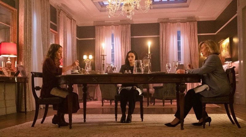 Кларисса 6 серия Кларисса 6 серия