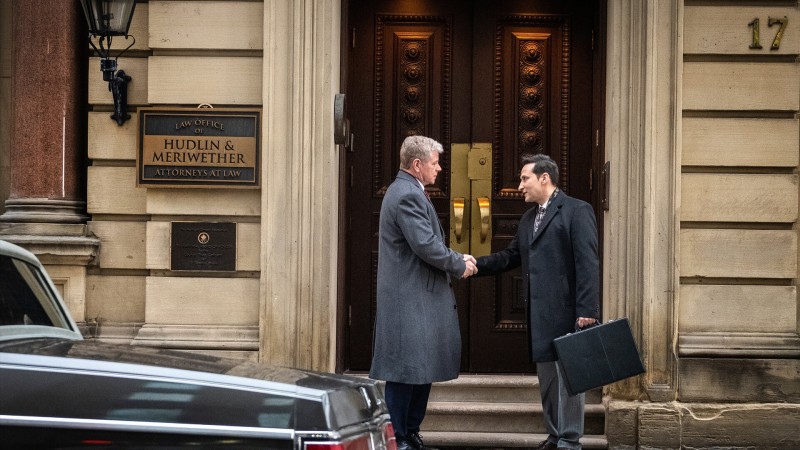 Кларисса 7 серия Кларисса 7 серия