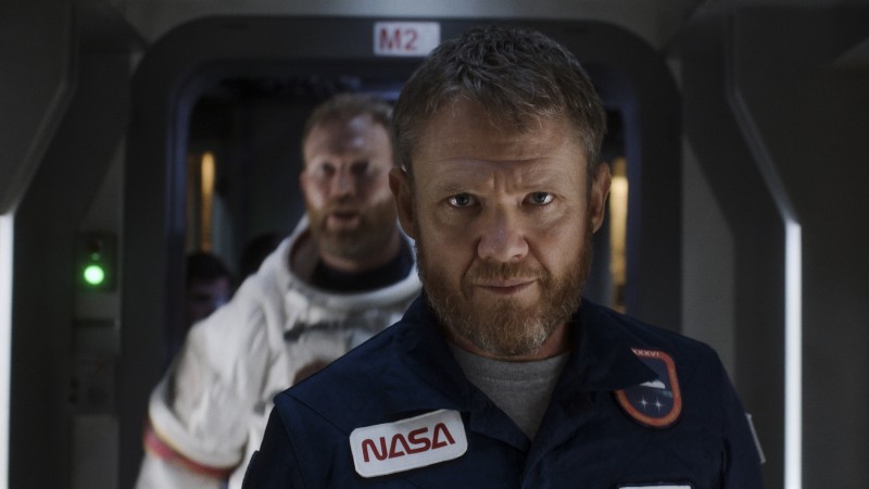 Ради всего человечества 2 сезон 9 серия Ради всего человечества 2 сезон 9 серия