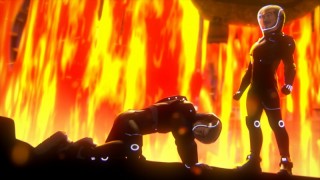 Форсаж: Шпионские гонки 4 сезон 8 серия