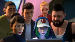 Форсаж: Шпионские гонки 4 сезон 7 серия