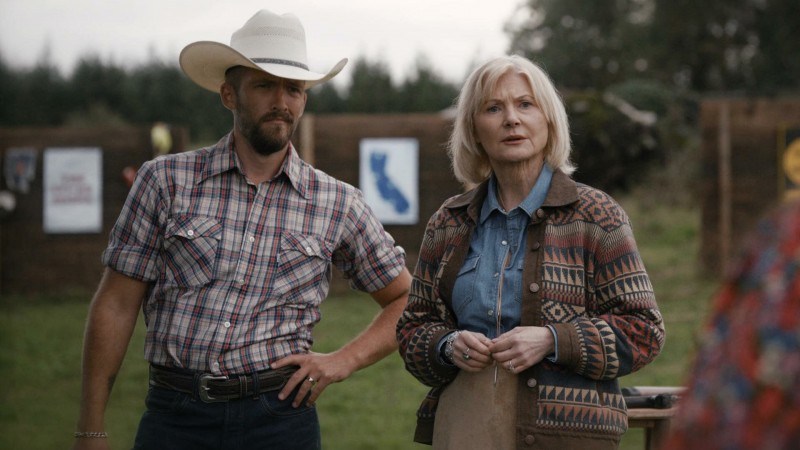 Выскочка 3 сезон 4 серия