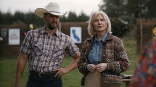 Выскочка 3 сезон 4 серия