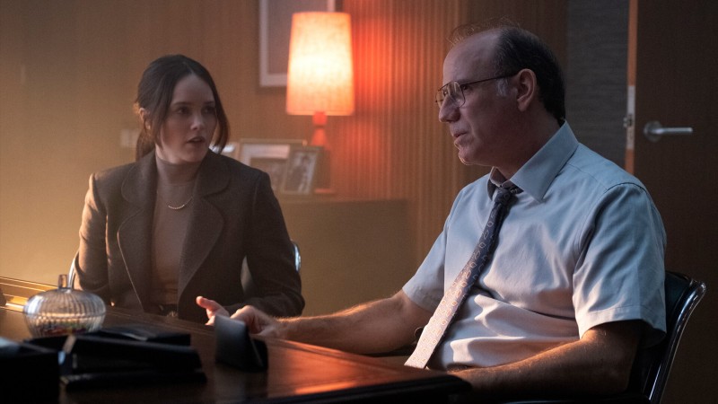 Кларисса 8 серия Кларисса 8 серия