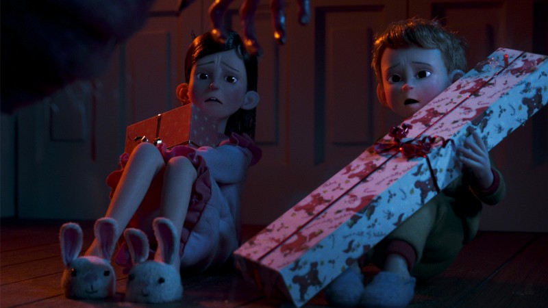 Любовь, смерть и роботы 2 сезон 6 серия Любовь, смерть и роботы 2 сезон 6 серия