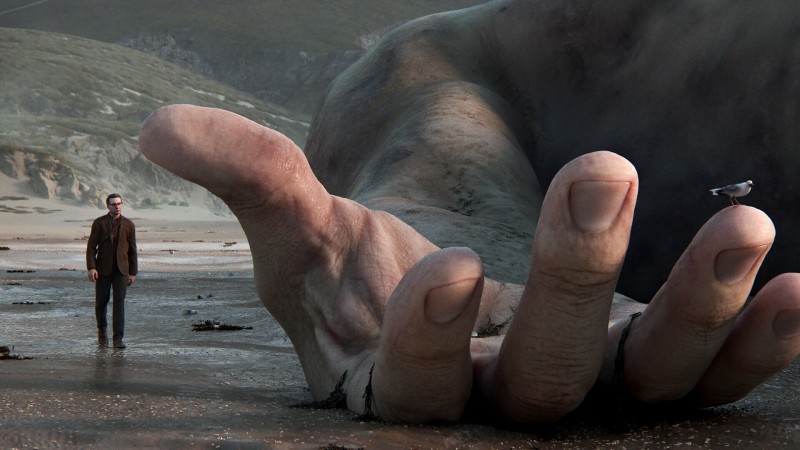 Любовь, смерть и роботы 2 сезон 8 серия