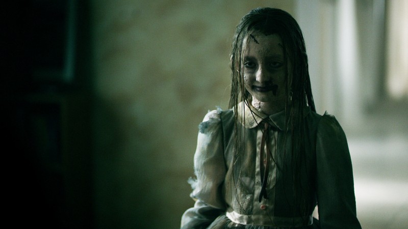 Преследуемые призраками 3 сезон 3 серия Преследуемые призраками 3 сезон 3 серия