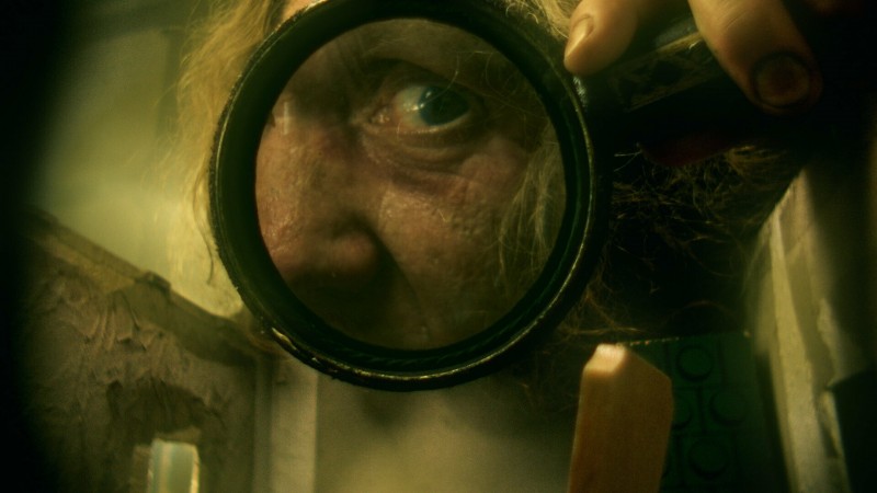 Преследуемые призраками 3 сезон 4 серия Преследуемые призраками 3 сезон 4 серия