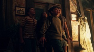 Преследуемые призраками 3 сезон 2 серия