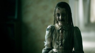 Преследуемые призраками 3 сезон 3 серия