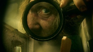 Преследуемые призраками 3 сезон 4 серия