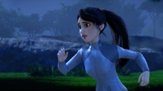 Мир Юрского периода: Лагерь Мелового периода 3 сезон 6 серия