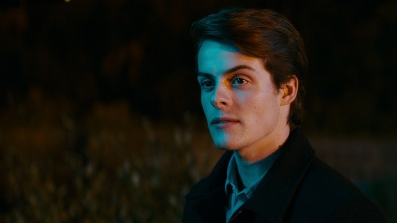 Рагнарёк 2 сезон 4 серия