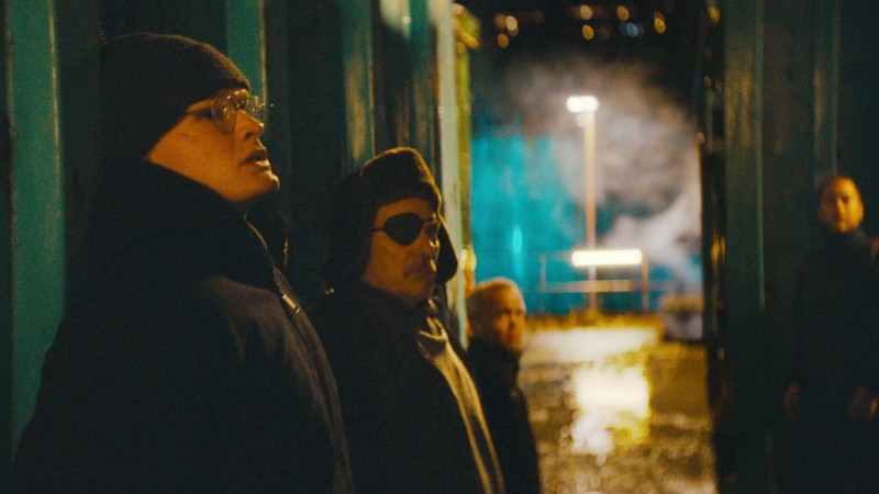 Рагнарёк 2 сезон 6 серия Рагнарёк 2 сезон 6 серия