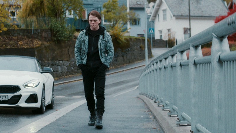 Рагнарёк 2 сезон 5 серия Рагнарёк 2 сезон 5 серия