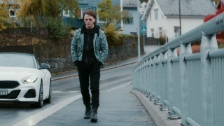 Рагнарёк 2 сезон 5 серия