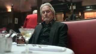 Метод Комински 3 сезон 1 серия