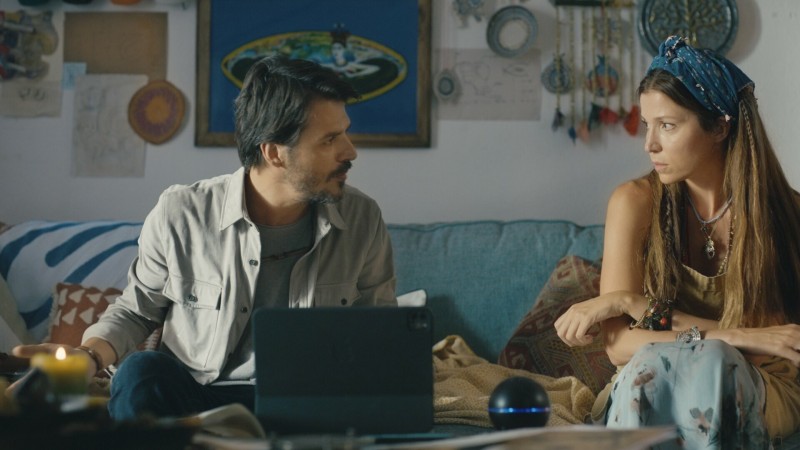 Дар 3 сезон 4 серия Дар 3 сезон 4 серия