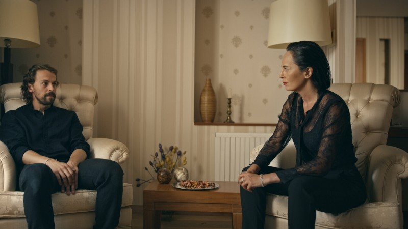 Дар 3 сезон 7 серия Дар 3 сезон 7 серия