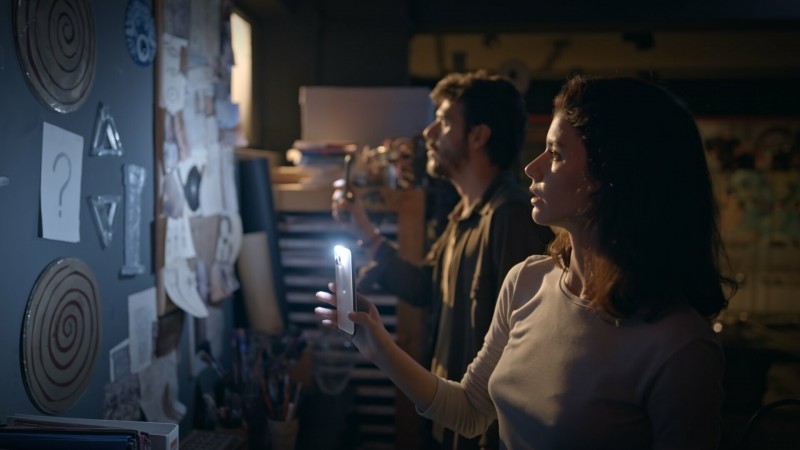 Дар 3 сезон 2 серия Дар 3 сезон 2 серия