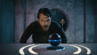 Дар 3 сезон 3 серия