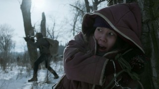 Чёрное лето 2 сезон 1 серия