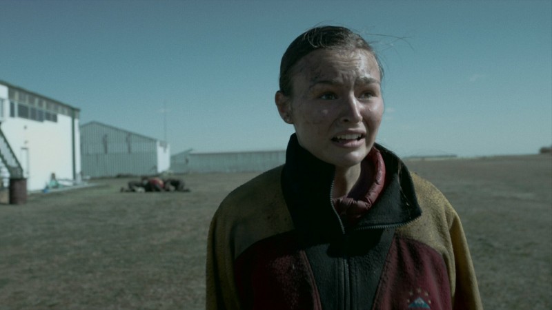 Чёрное лето 2 сезон 8 серия Чёрное лето 2 сезон 8 серия