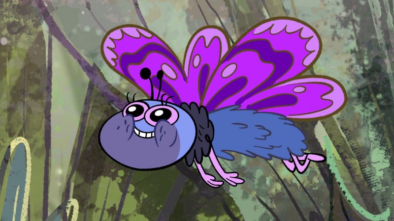 Могучие 2 сезон 5 серия Могучие 2 сезон 5 серия