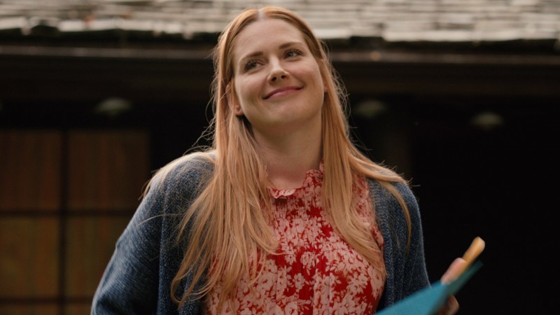 Вирджин Ривер 3 сезон 1 серия Вирджин Ривер 3 сезон 1 серия