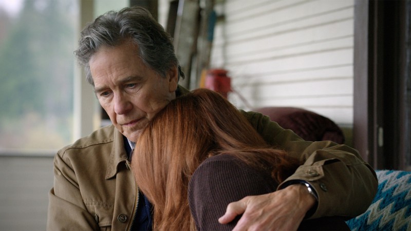 Вирджин Ривер 3 сезон 5 серия