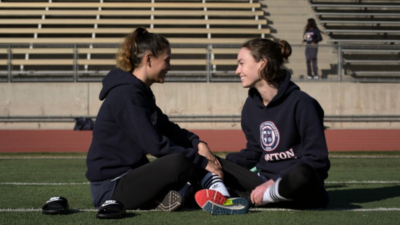 Нетипичный 4 сезон 3 серия Нетипичный 4 сезон 3 серия