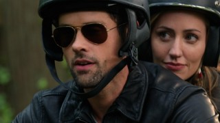 Вирджин Ривер 3 сезон 3 серия