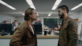 Вирджин Ривер 3 сезон 4 серия