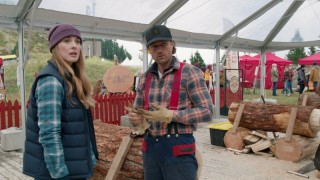 Вирджин Ривер 3 сезон 6 серия