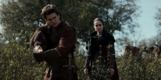 Эль Сид 2 сезон 2 серия