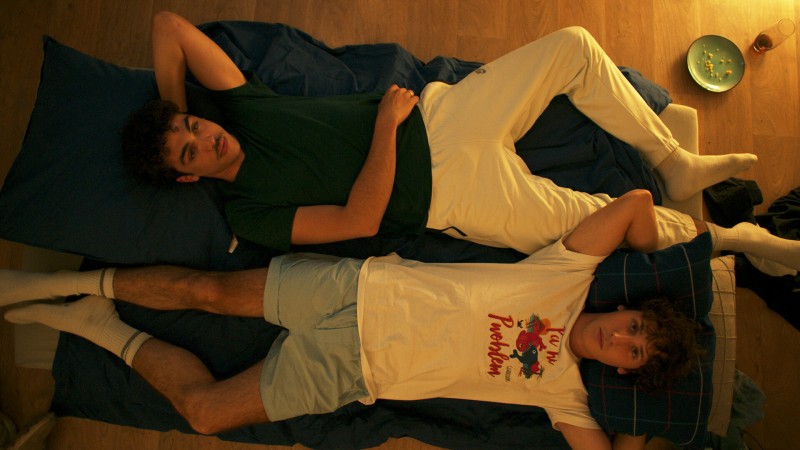 Смертоносный 2 сезон 1 серия