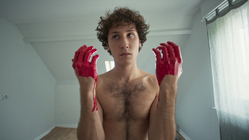 Смертоносный 2 сезон 2 серия Смертоносный 2 сезон 2 серия