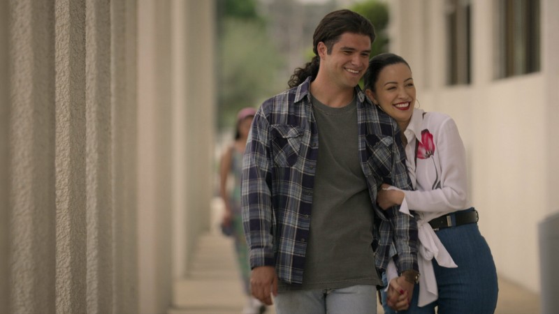 Селена 2 сезон 1 серия Селена 2 сезон 1 серия